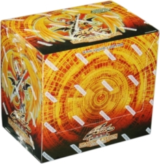 Dragunity Legion Structure Deck 1st Edition Box